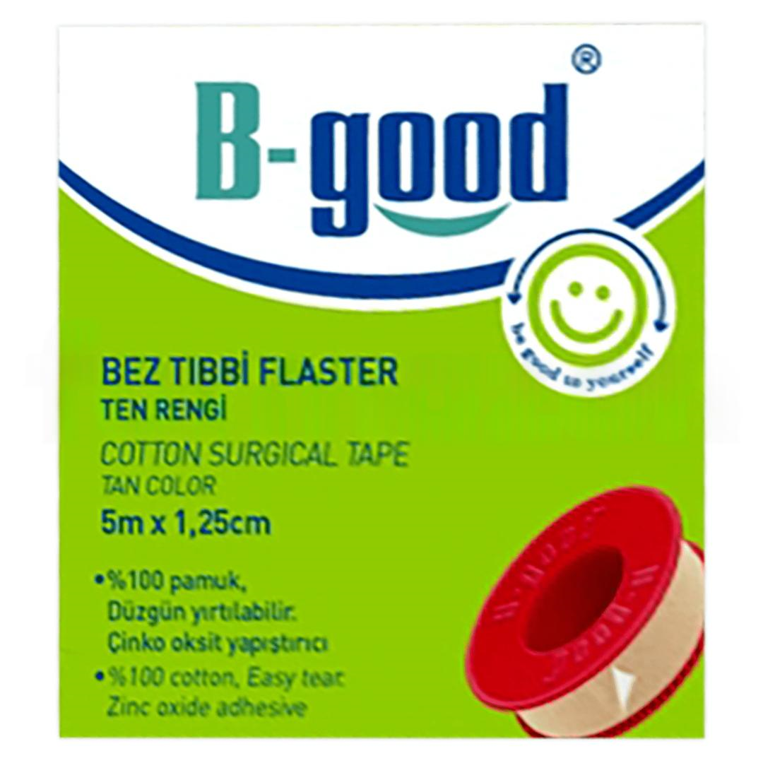 B-Good Bez Flaster 5 m x 1,25 cm