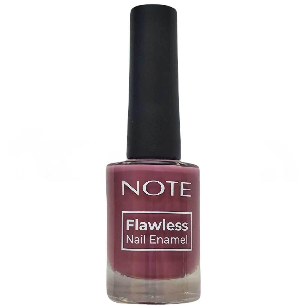 Note Flawless Nail Enamel Oje No: 83