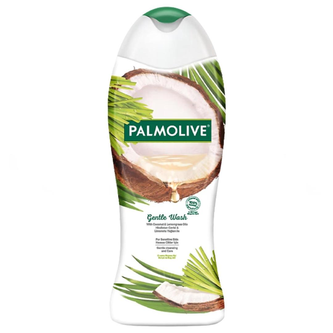 Palmolive Hindistan Cevizi ve Limonotu Yağı Duş Jeli 500 ml
