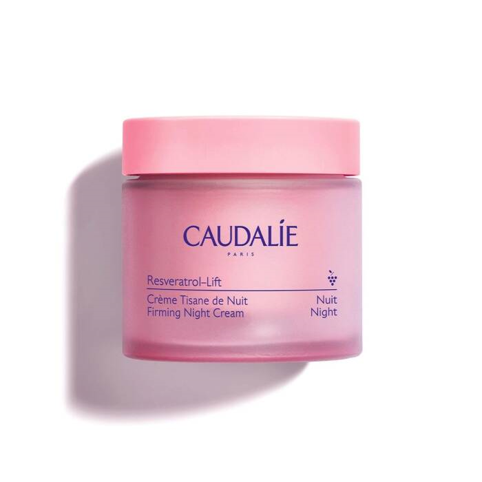Caudalie Resveratrol-Lift Sıkılaştırıcı Gece Bakım Kremi 50 ml