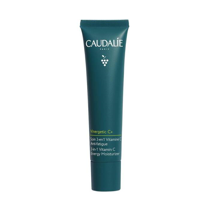 Caudalie Vinergetic C+ C Vitamini İçeren Enerji Verici Nemlendirici 40 ml