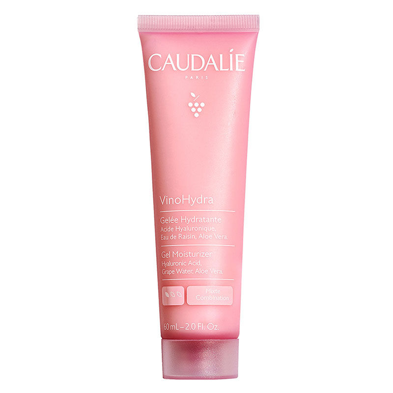 Caudalie VinoHydra Nemlendirici Jel 60 ml