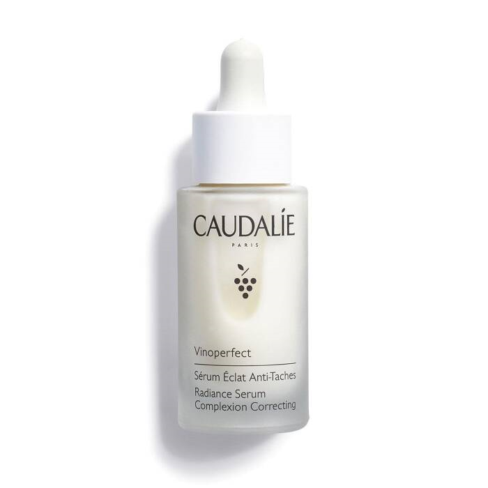 Caudalie Vinoperfect Leke Karşıtı Işıltı Verici Serum 30 ml