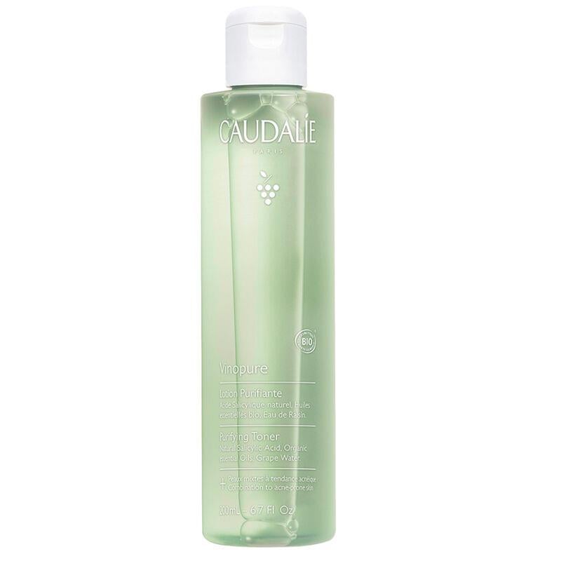 CAUDALIE VINOPURE PURIFYING TONER 200ML