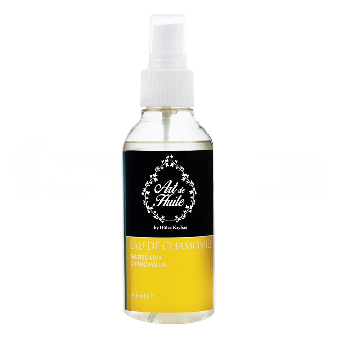 Art De Huile Papatya Hidrolatı (Eau De Camomille) 150 ml