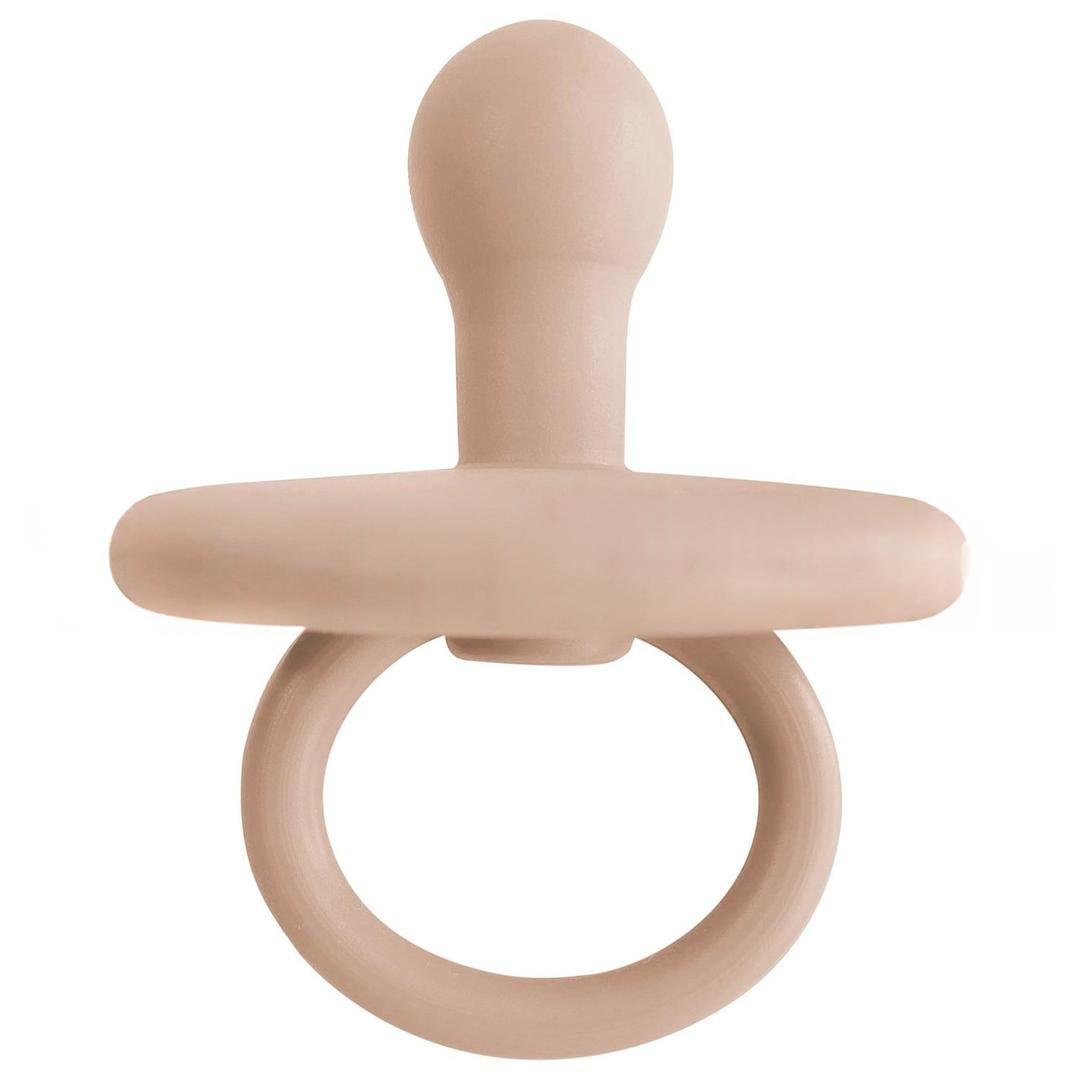 Oioi Silikon Emzik 0+ Ay - Bubble Beige