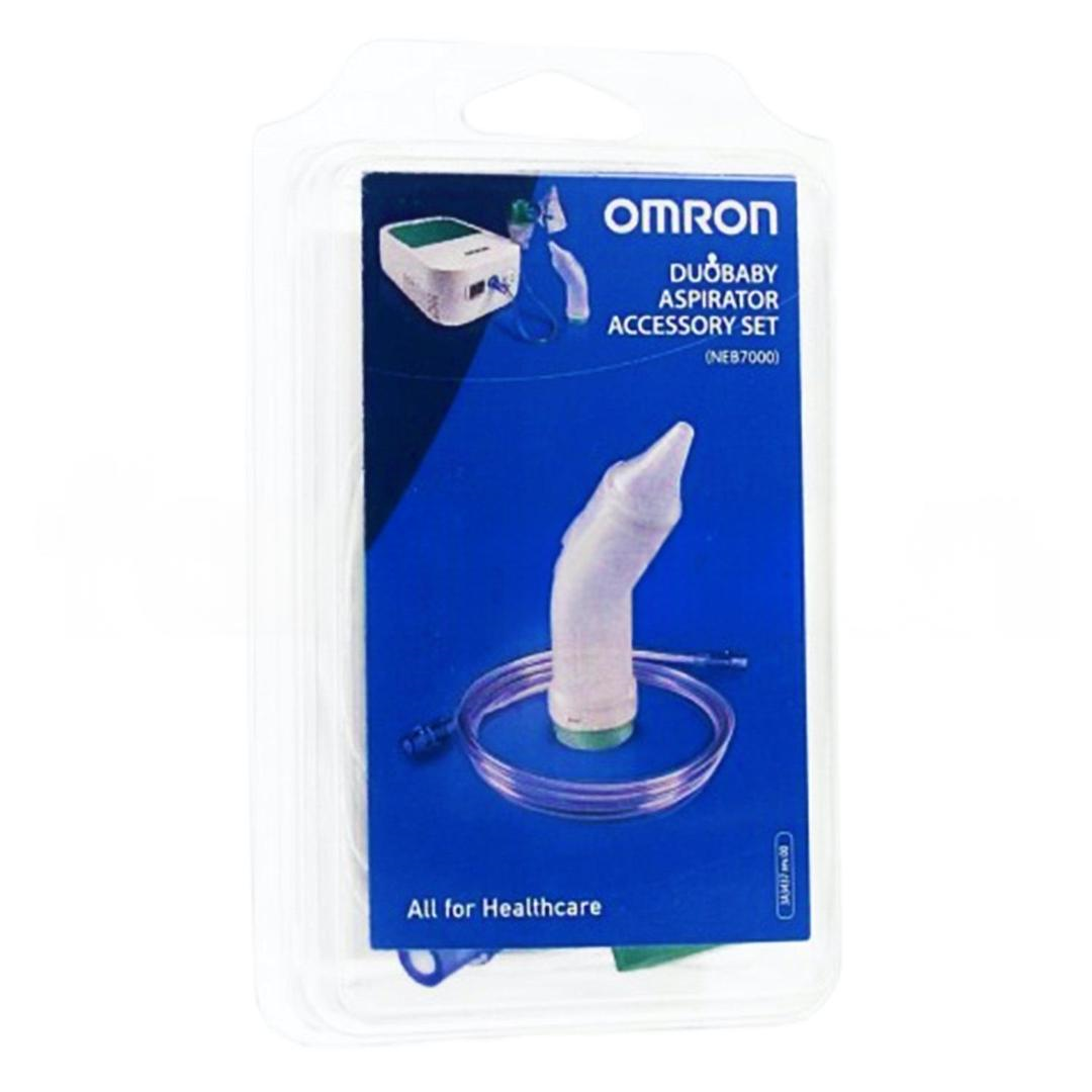 Omron Duobaby Aspirator Seti