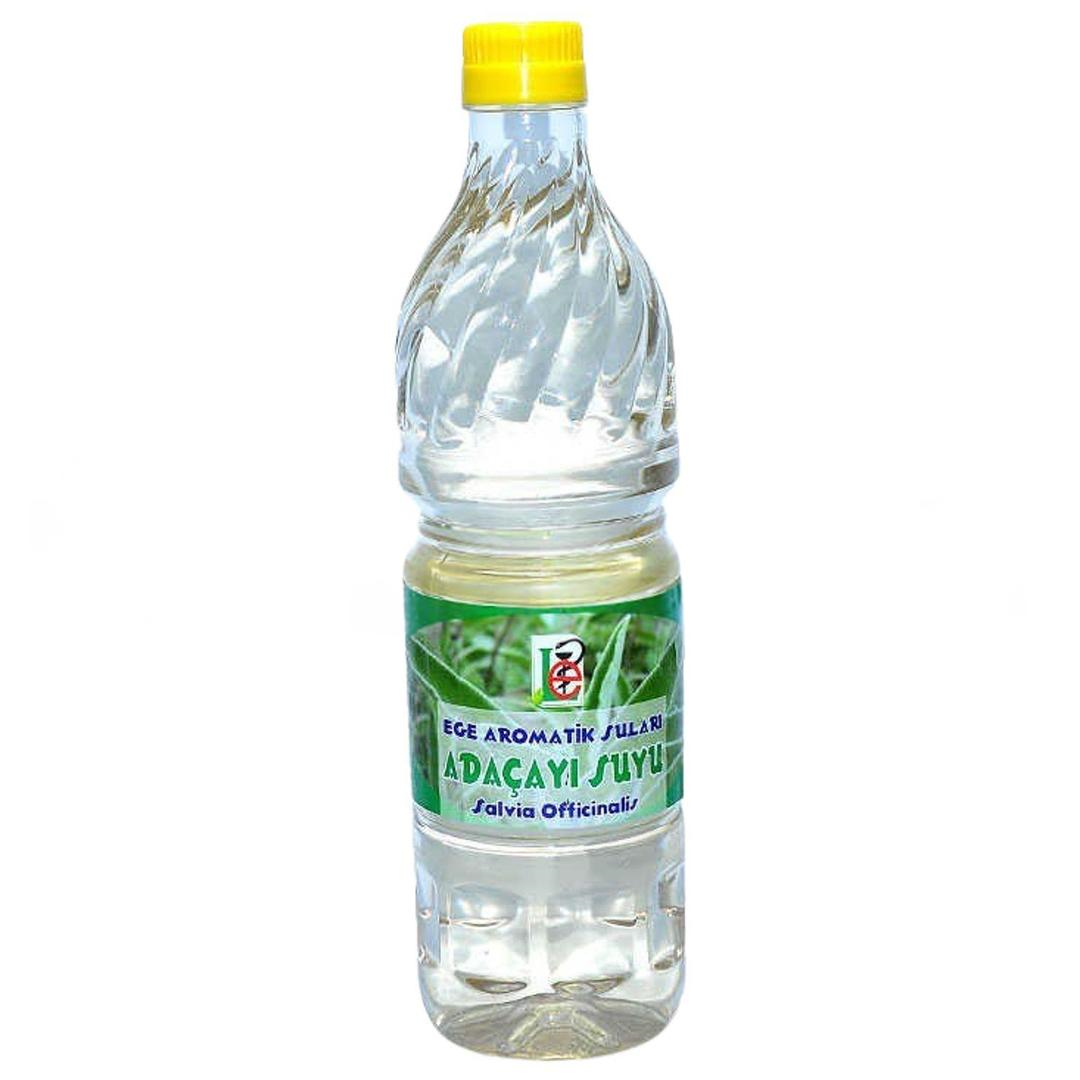 Ege Lokman Adaçayı Suyu Pet Şişe 1 lt