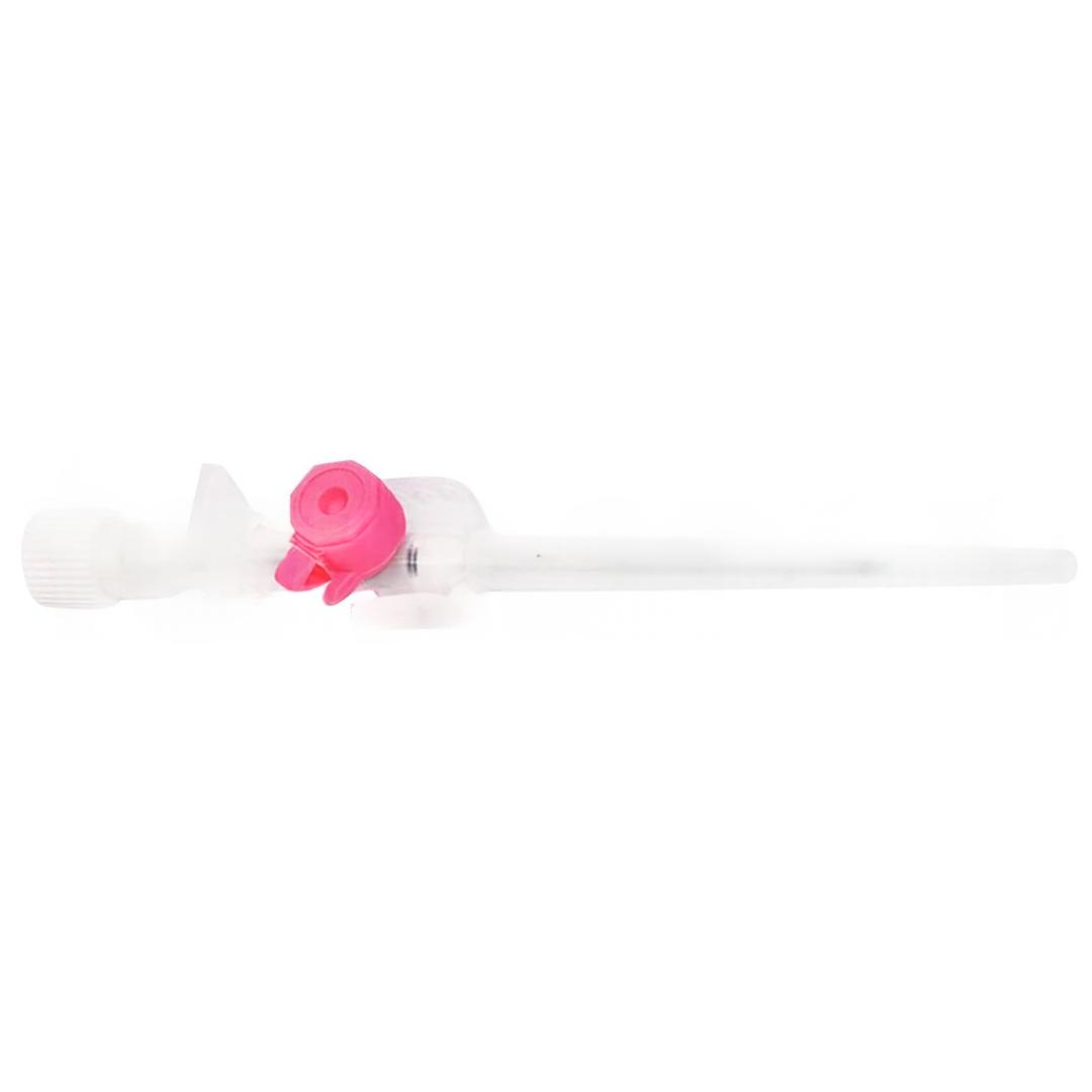 Galena İntraket No: 20 - Pembe