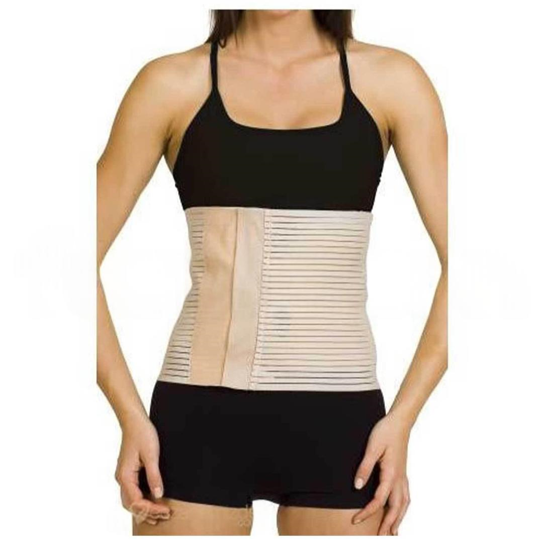 Dr. Linee Abdominal Korse Eco 26 cm Large - Kutusuz