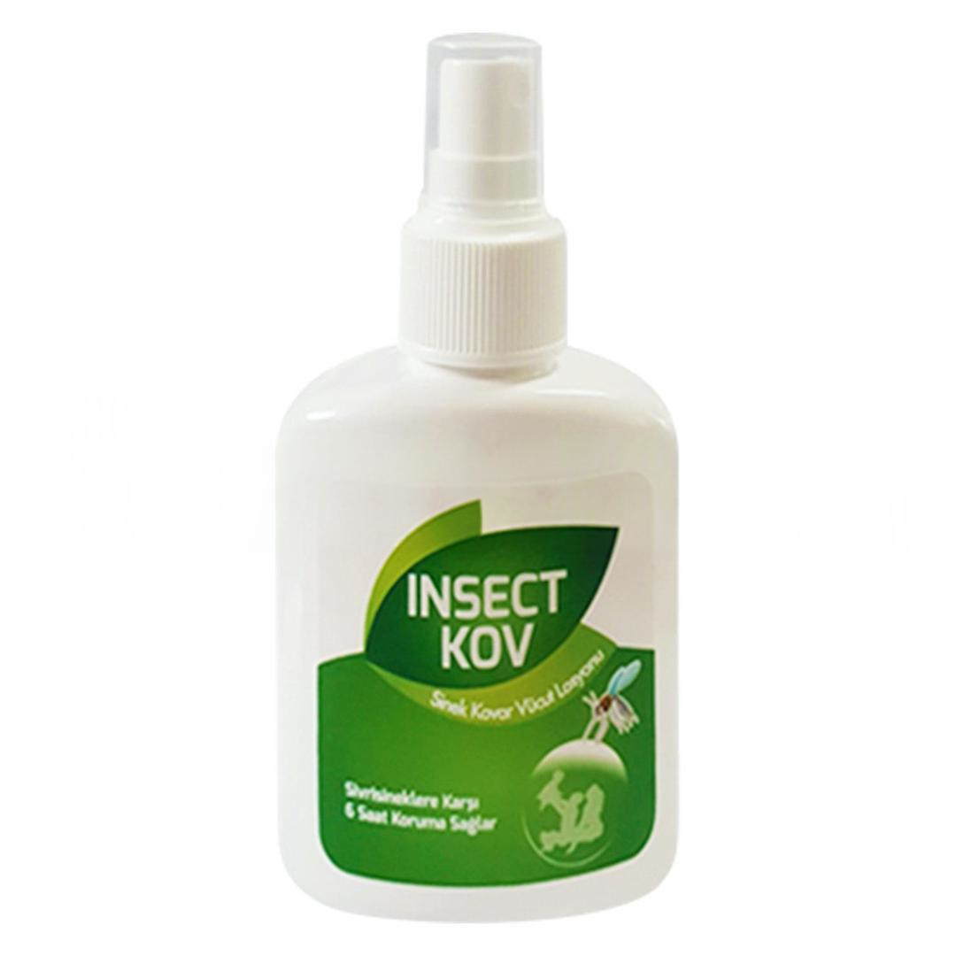 Insect Kov Sinek Kovar Losyon Sprey 100 ml