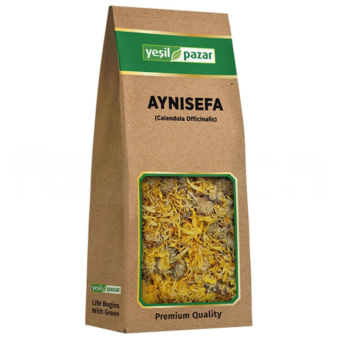 Yeşil Pazar Aynısefa 40 gr