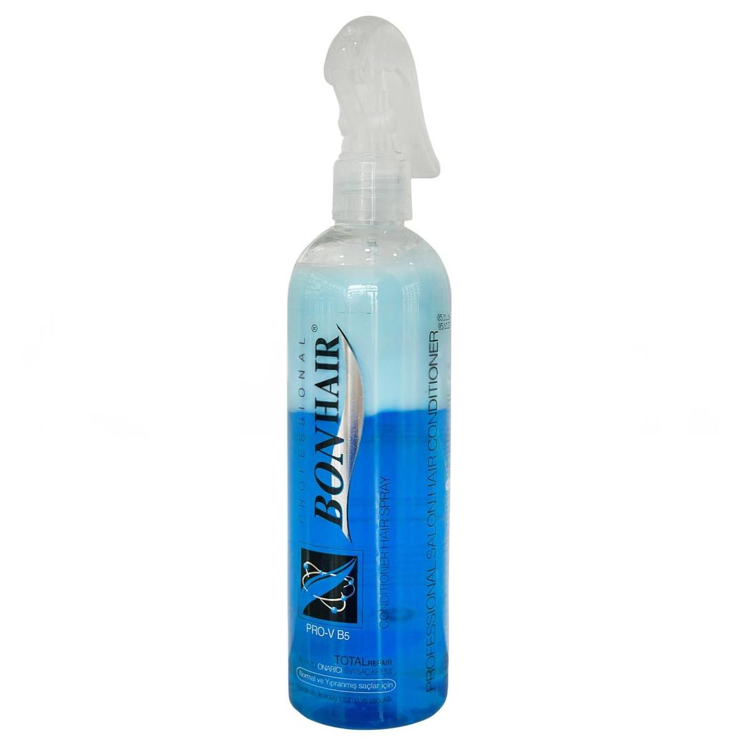 Bonhair Yıpranmış Saçlar İçin Fön Suyu 400 ml