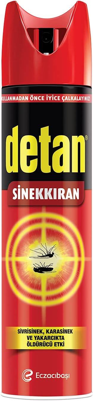 DETAN SINEKKIRAN 275 ML