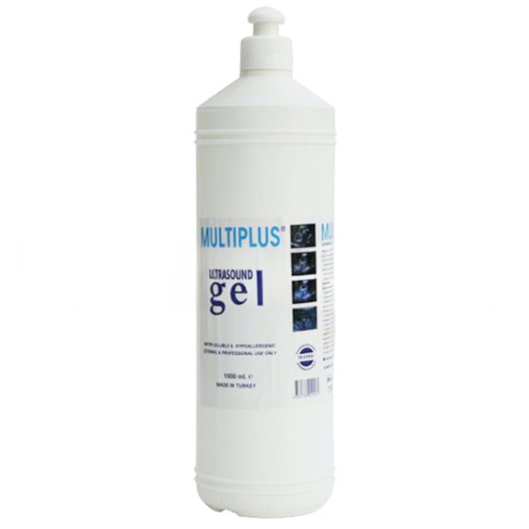 Multiplus Ultrasound Gel 1 lt