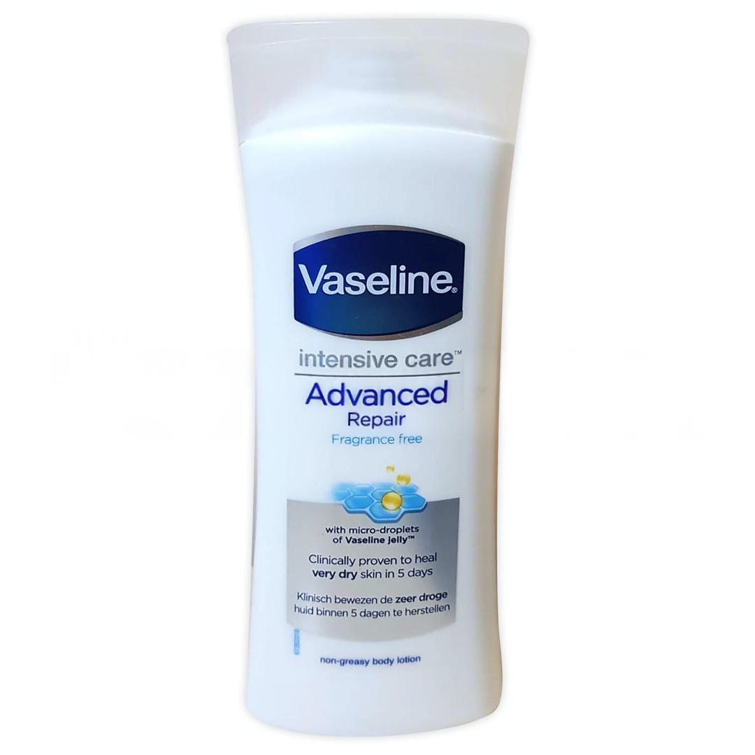 Vaseline Intensive Care Advanced Repair Losyon 400 ml
