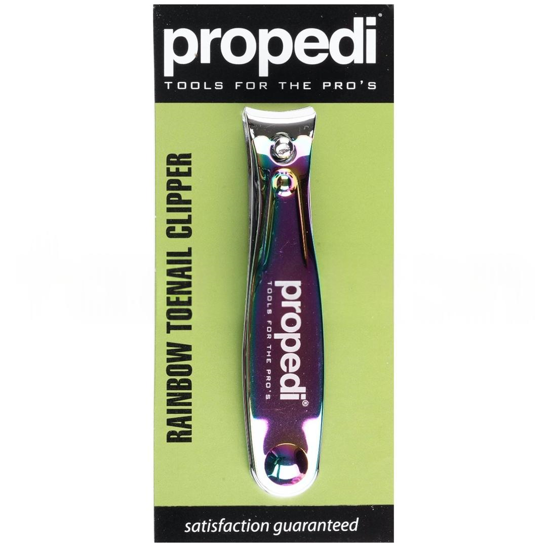 Propedi PR-107 Gökkuşağı Ayak Tırnak Makası