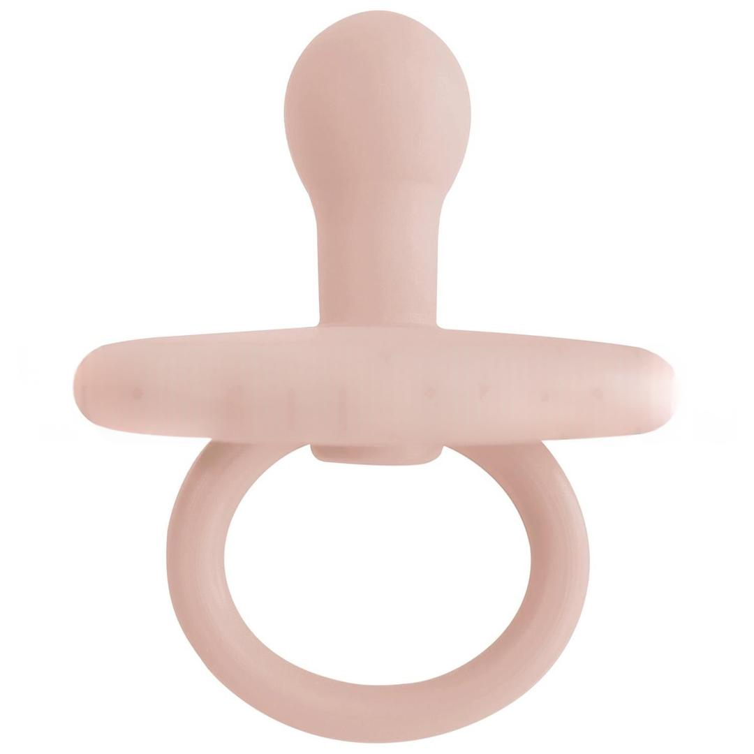 Oioi Silikon Emzik 0+ Ay - Pinky Pink