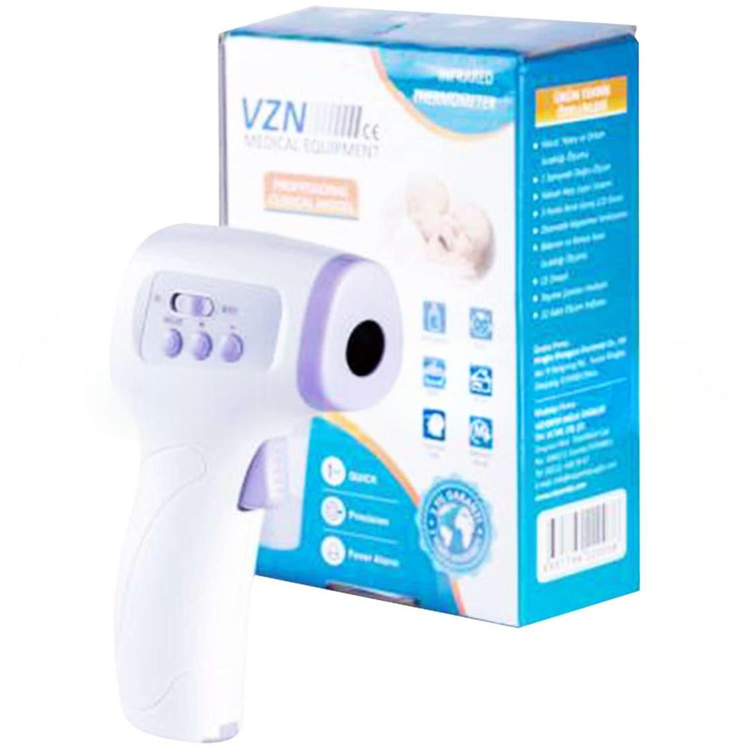 Vzn F103 Temassız Kızılötesi Temassız Ateş Ölçer