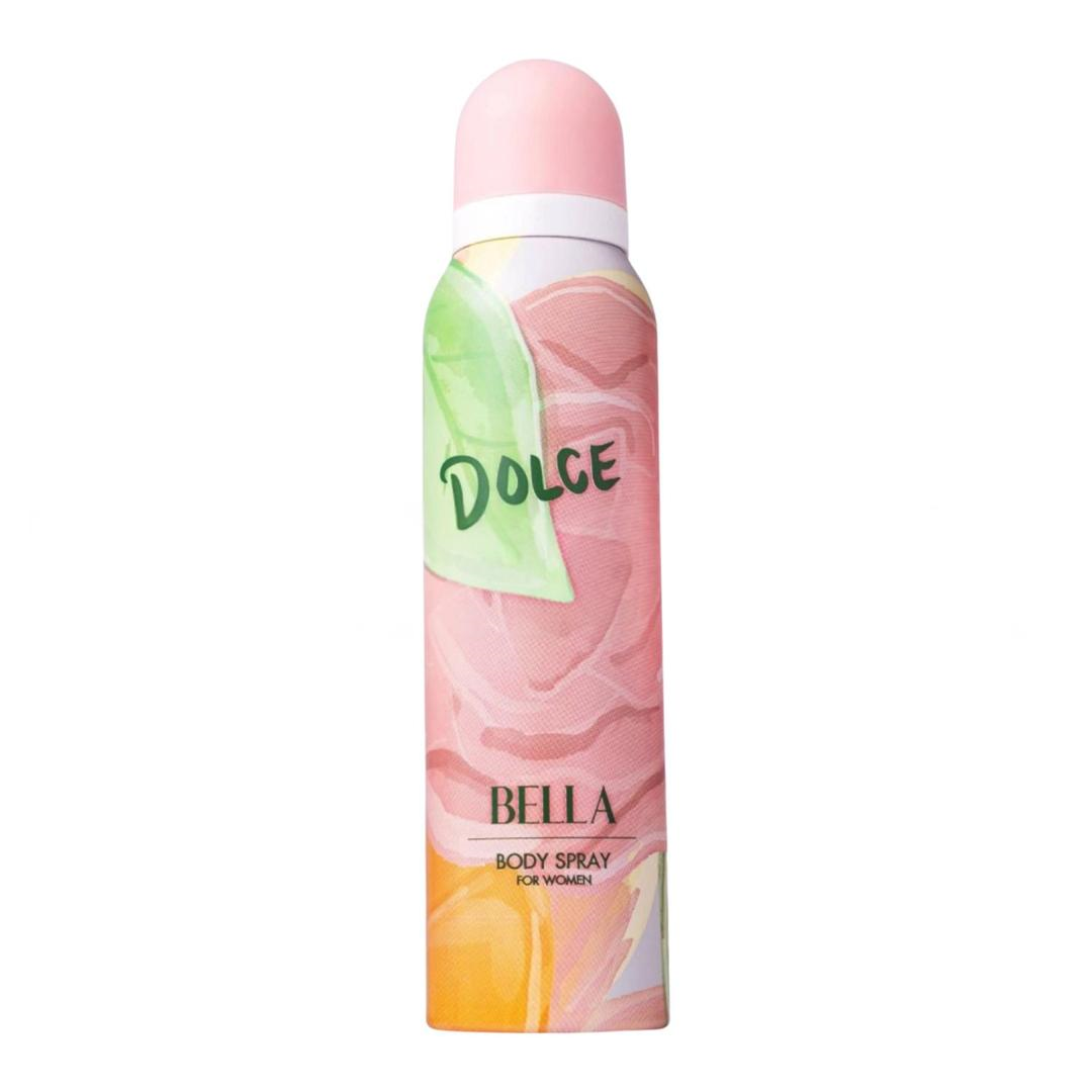 Dolce Bella Kadın Deodorant Sprey 150 ml