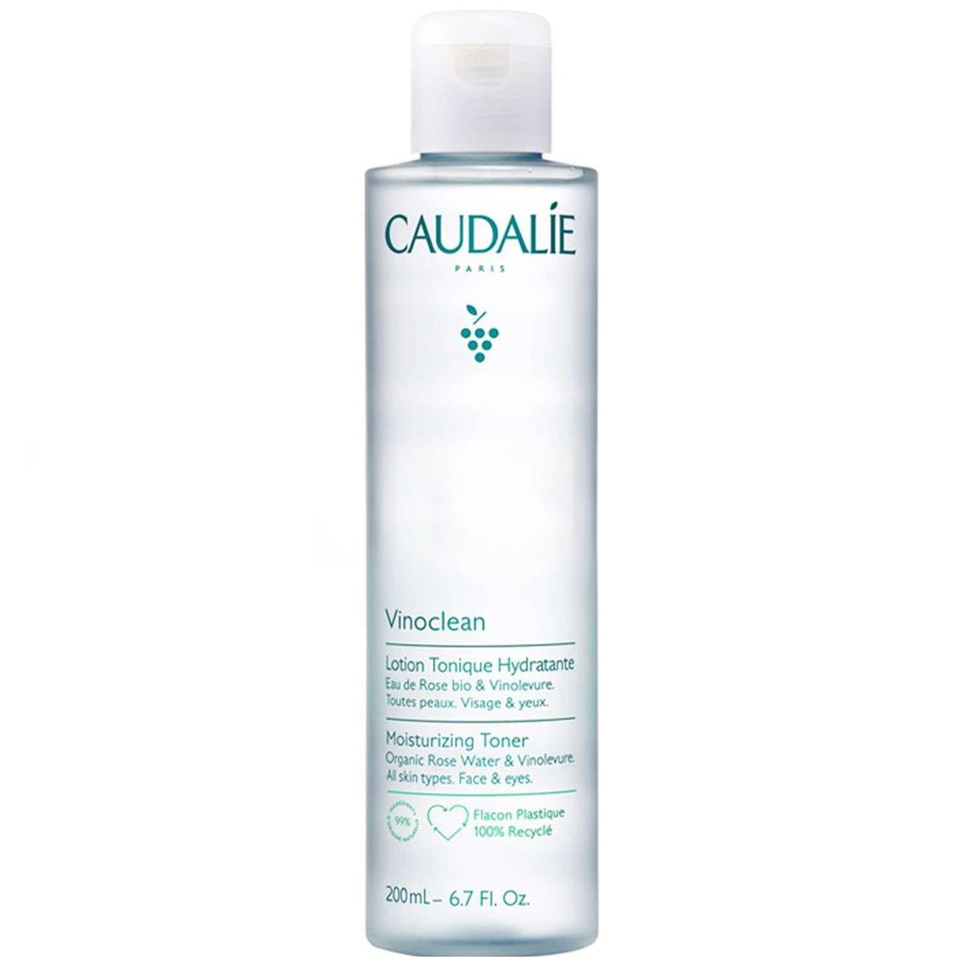 Caudalie Vinoclean Moisturizing Toner Nemlendirici Tonik 200 ml