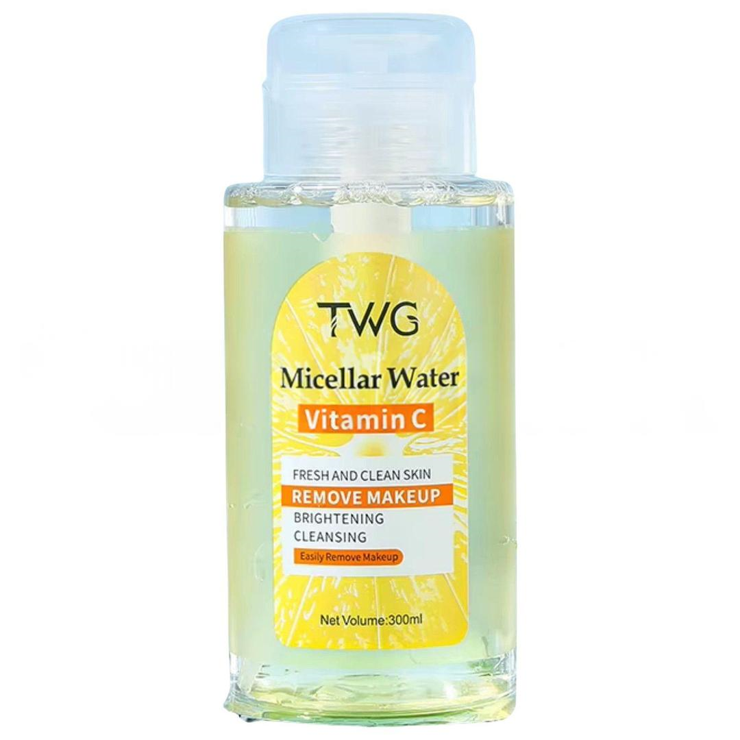 TWG Minarelli Makyaj Temizleme Suyu Vitamin C 300 ml