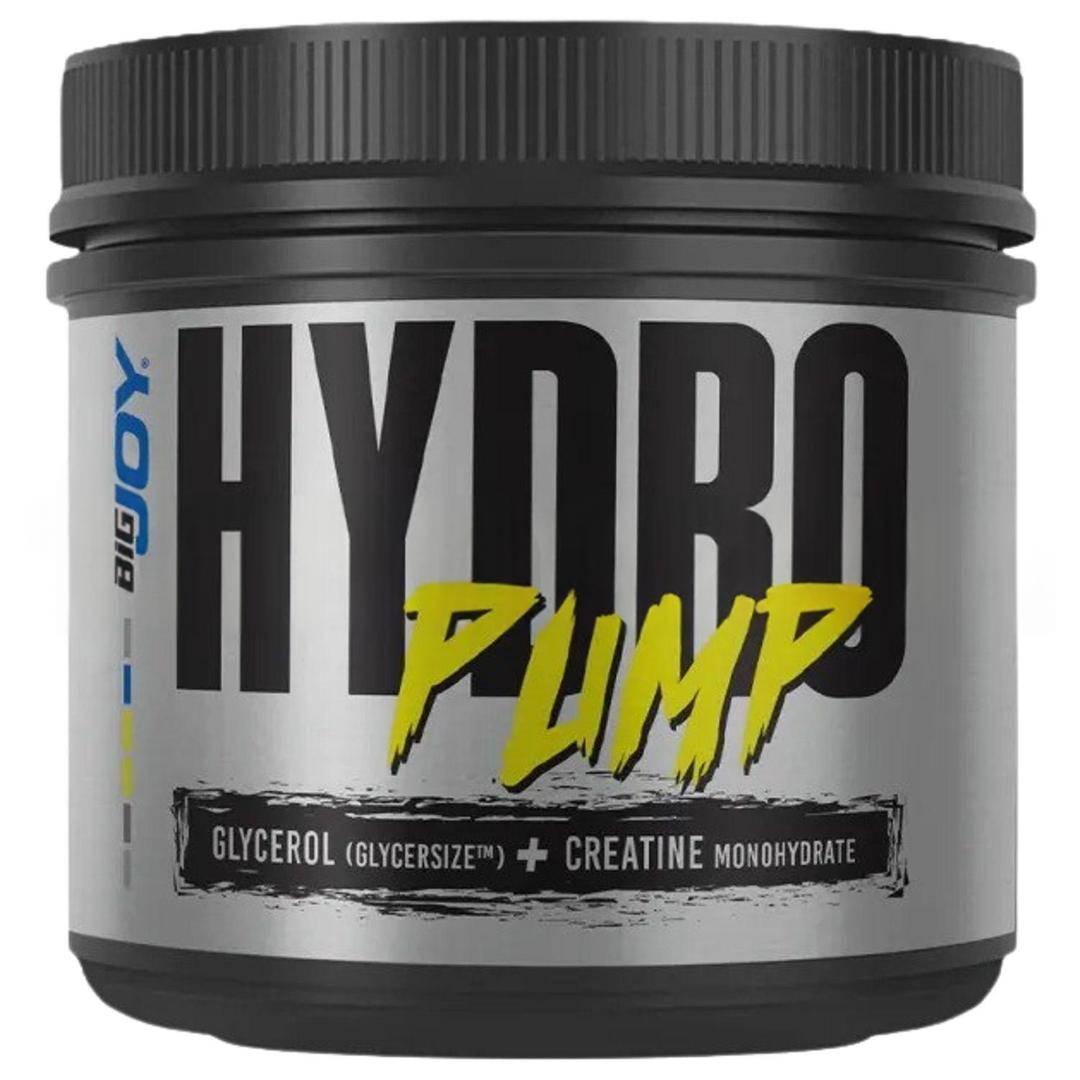 Bigjoy Sports Hydro Pump Gliserol + Kreatin 30 Servis 180 gr
