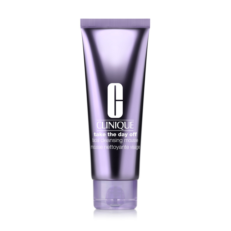 Clinique Take The Day Off Yüz Temizleme Köpüğü 125 ml