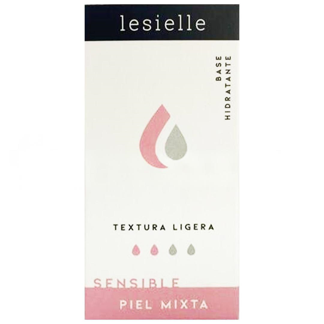 Lesielle Sensible Piel Mixta 50 ml