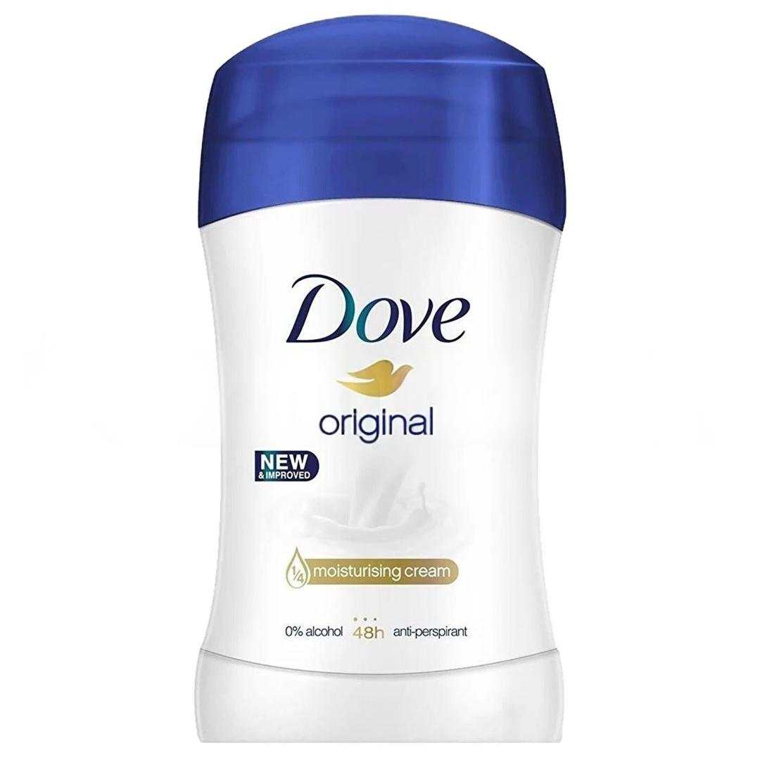 Dove Stick Original Roll-On Deodorant 40 ml