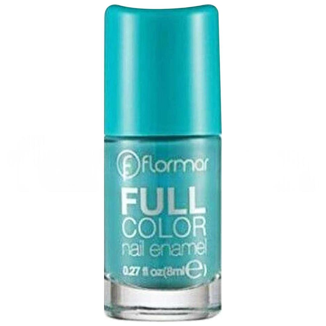 Flormar 25 Full Color Utopia Vacation Oje