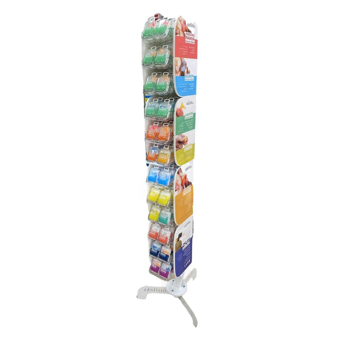 Otifleks Slim Stant 120'li