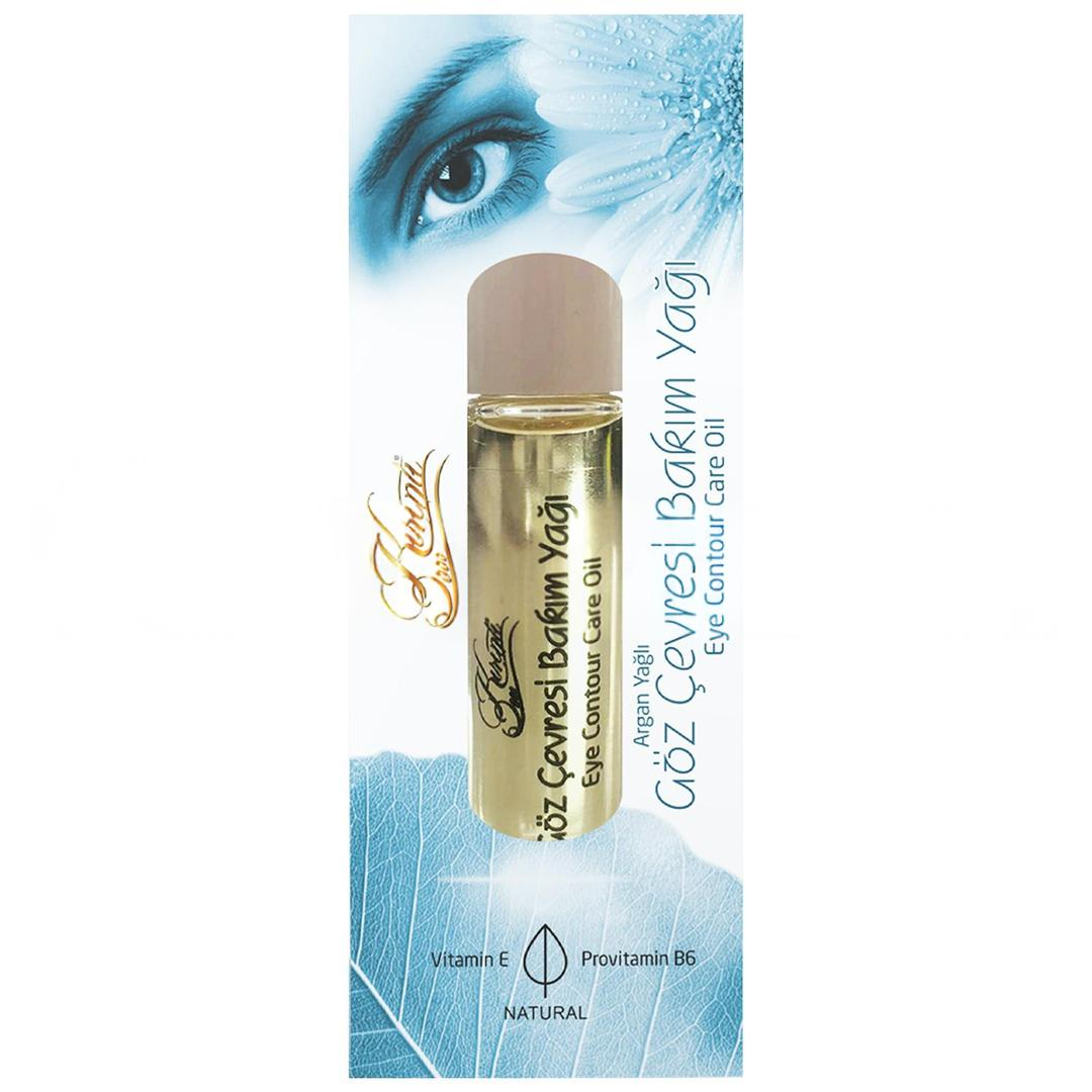Kırıntı Göz Çevresi Bakım Yağı 20 ml