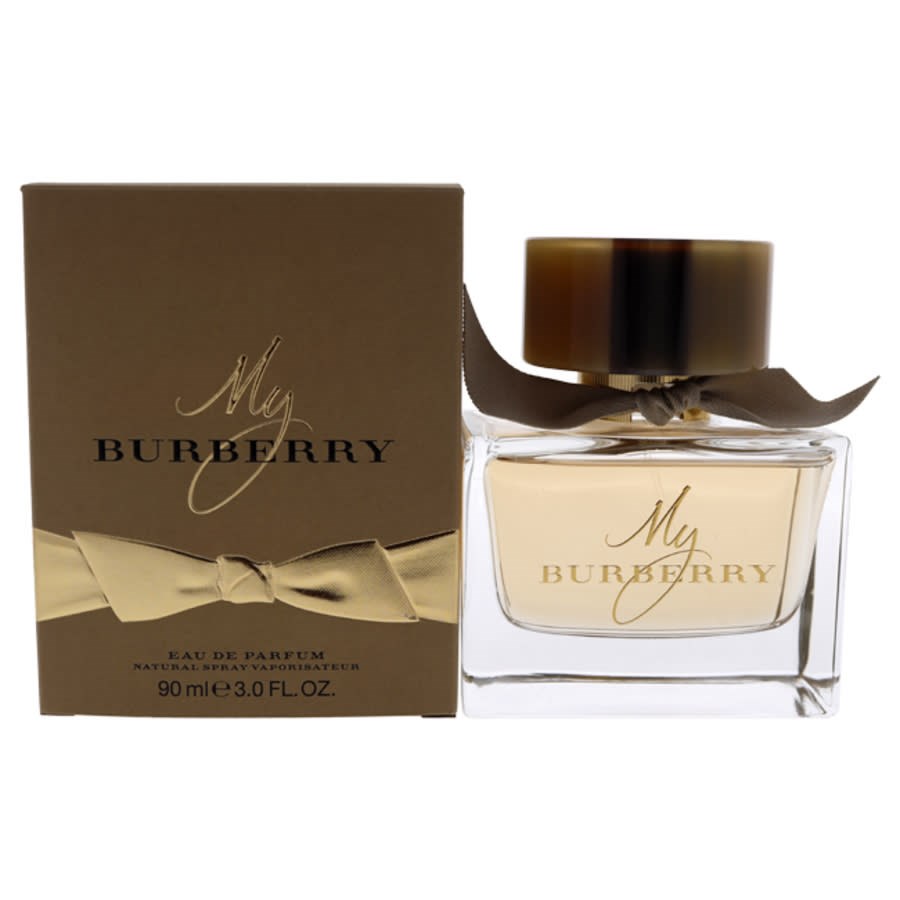 Burberry My Edp90Ml
