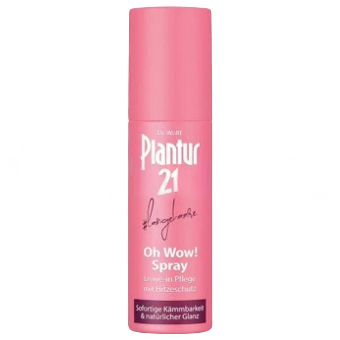 Plantur 21 Oh Wow Spray 100 ml