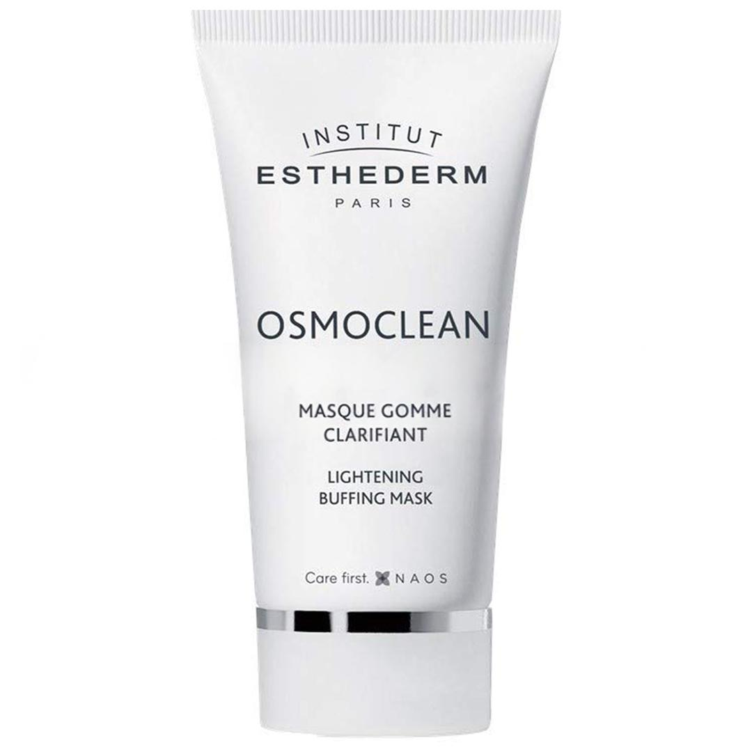 Institut Esthederm Osmoclean Lightening Buffing Mask 75 ml - Puansız
