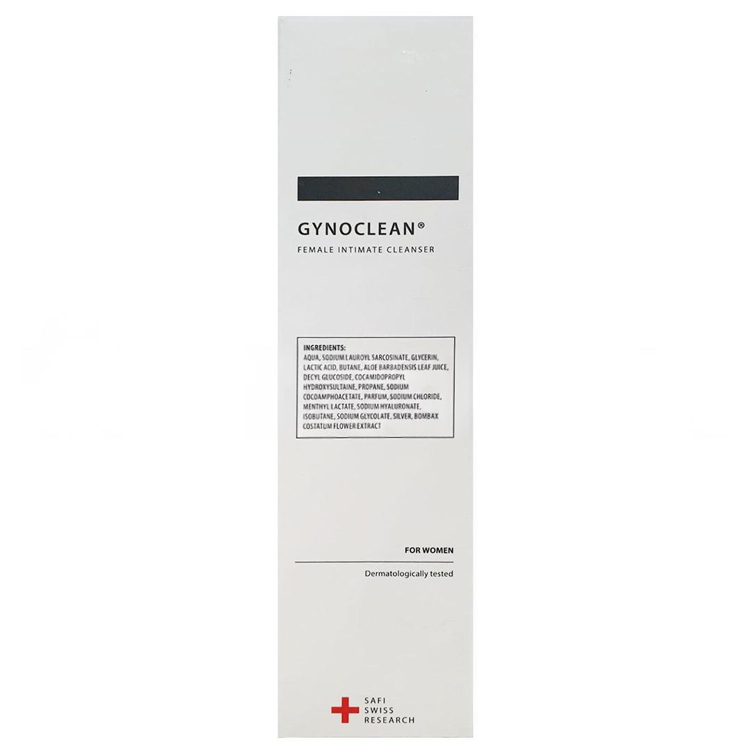 Gynoclean Özel İntim Temizleyici Kadınlar İçin 150 ml