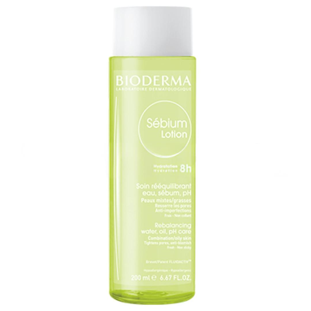 Bioderma Sebium Lotion 200 ml - Puansız