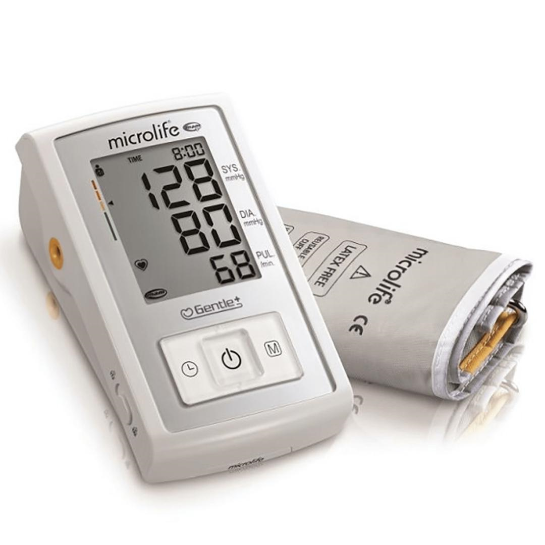 Microlife Bp A3 Plus Tansiyon Aleti