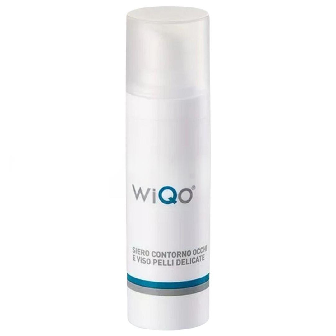 Wiqo Eye Contour And Facial Serum 30 ml