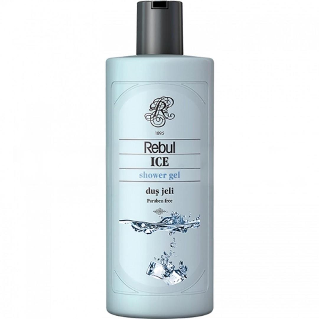 Rebul Duş Jeli Ice 500 ml