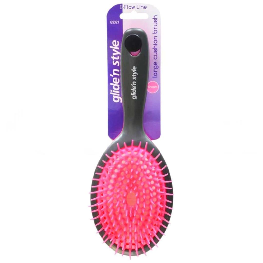 Glide'N Style I-Flow Büyük Tarama Fırçası