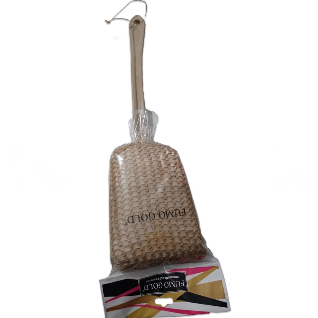 Fumo Tombul Saplı Banyo Süngeri 1330
