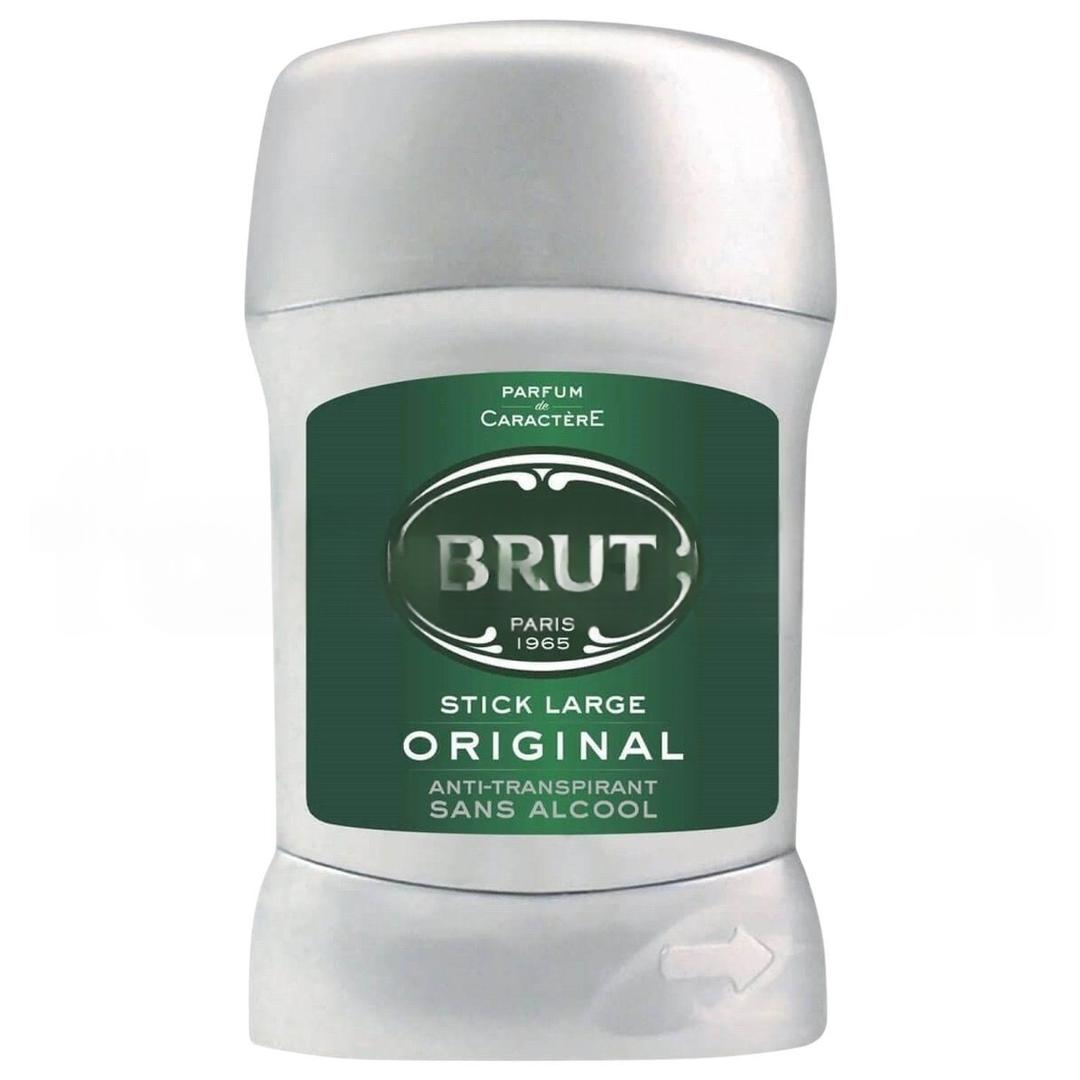 Brut Original Anti Transpirant Deodorant Stick 50 ml