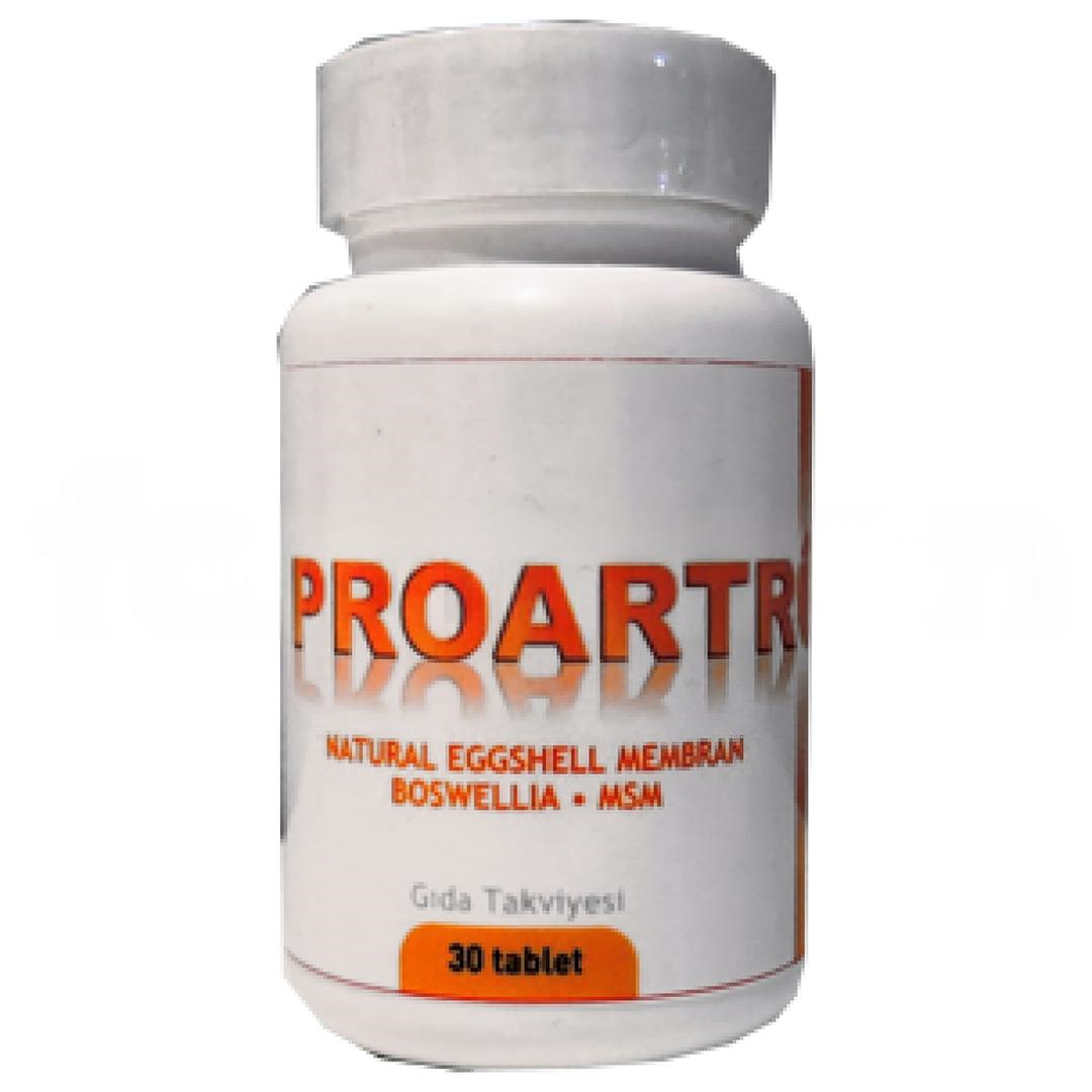 Proartro 30 Tablet