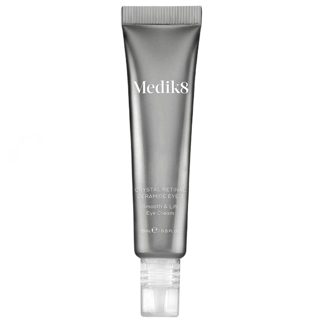 Medik8 Crystal Retinal Ceramide Eye 3 Krem 15 ml