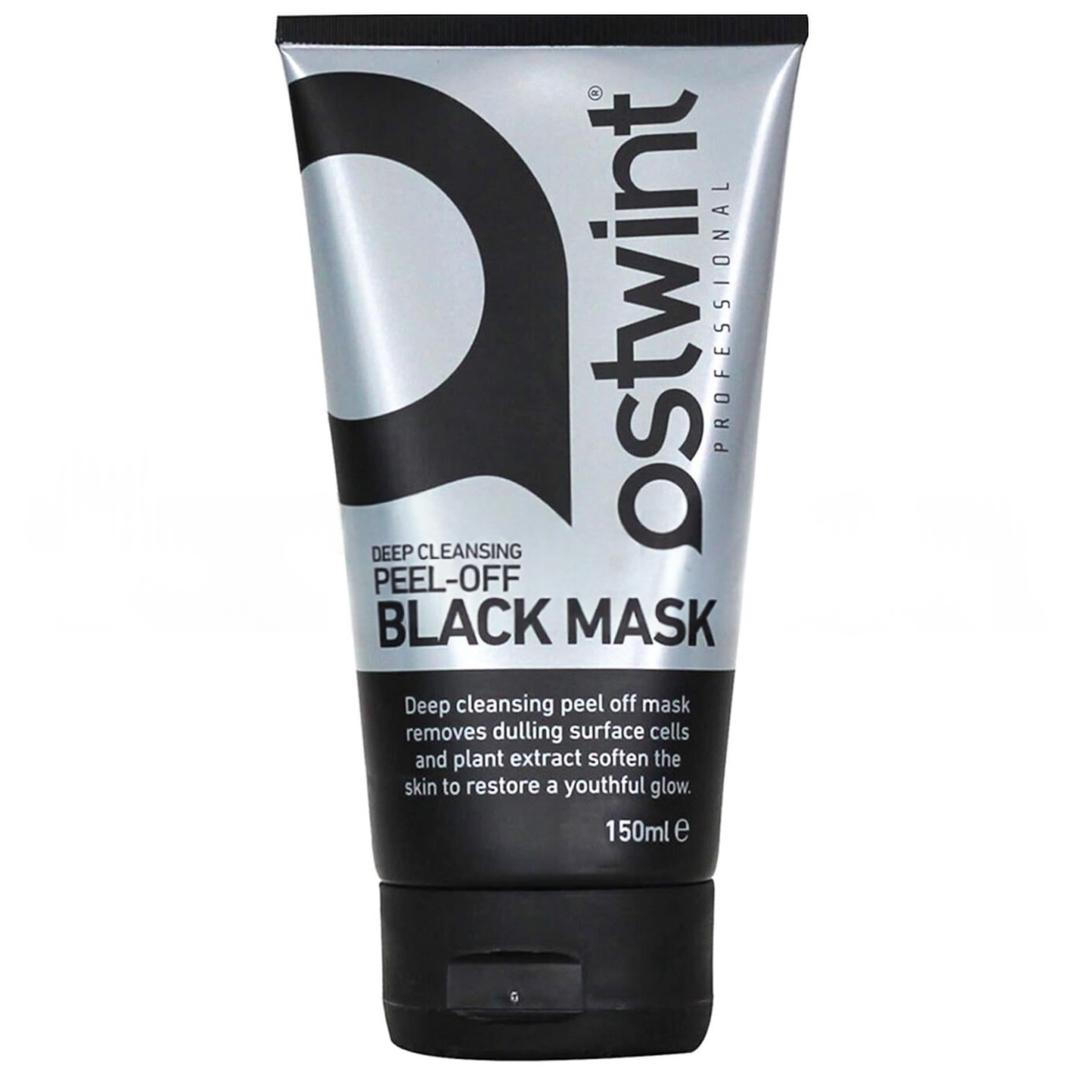 Ostwint Peel Off Siyah Maske 150 ml