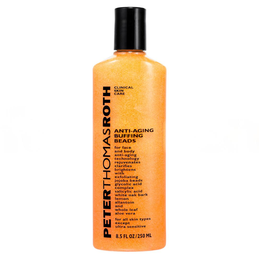 Peter Thomas Roth Anti-Aging Buffing Beads 250 ml