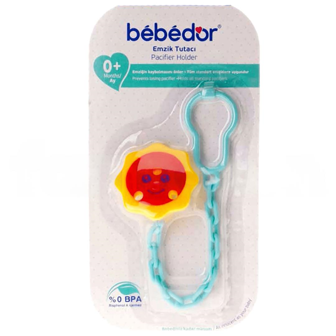 Bebedor 501 Emzik Zinciri