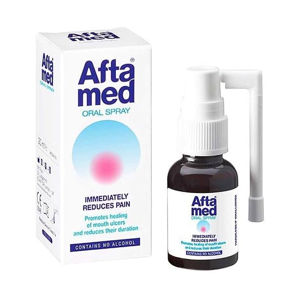 AFTAMED SPREY 20 ML